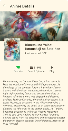 AnimePrime - HD Anime, Videos