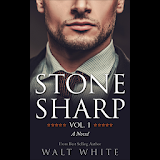 Stone Sharp Book icon
