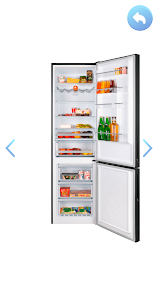 Captura 11 Aparatos de cocina - broma android
