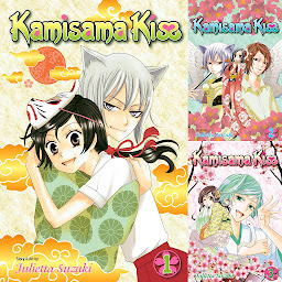 Icon image Kamisama Kiss