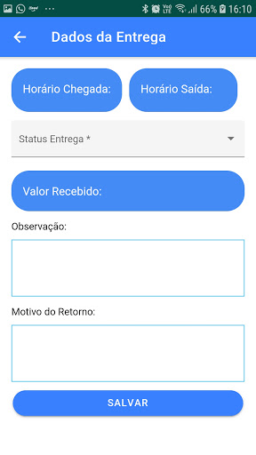 Ideal Mobile Screenshot 4 - AppWisp.com