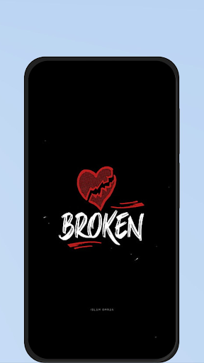 sad photo Screen 3