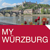 My Würzburg icon