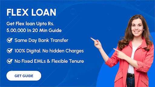 Flexy Loan - Quick Loan Guide