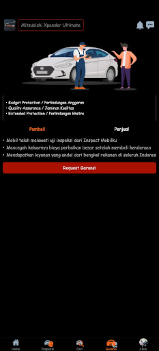 mobilku.com Screenshot 4 - AppWisp.com
