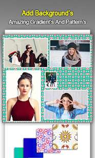 Photo Collage Maker - Made in India 2020(圖6)-速報App