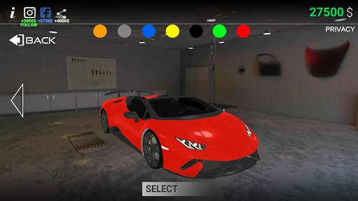 Parking Pro 2020 : Real parkin Screen 2