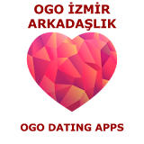 İzmir Arkadaşlık Sitesi - OGO icon