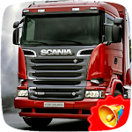 Cover Image of Tải xuống Truck Sounds  APK