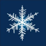 Netweather Snow Radar icon