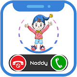 Voice Call From Noddy icon
