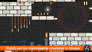 Tiny Time Travellers - Screenshot 2