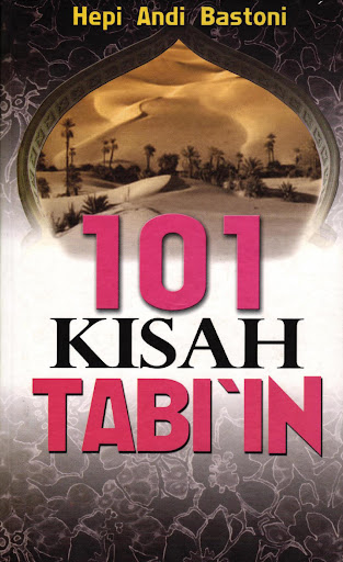 Android application 101 Kisah Tabi’in screenshort