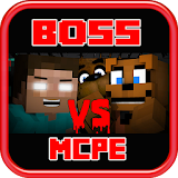 Boss Mods for MCPE icon