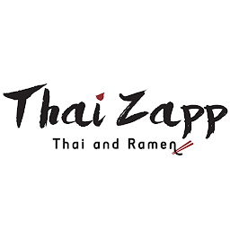 Imagen de ícono de Thai Zapp Restaurant