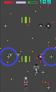 Space Shooter Unlimited(圖2)-速報App