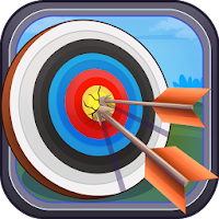 Bow And Arrow - Archery 2D