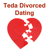 Teda Divorced Dating App icon