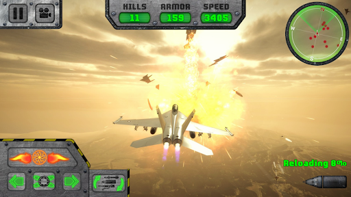 JETZ - Definitive Edition - Simulation - games