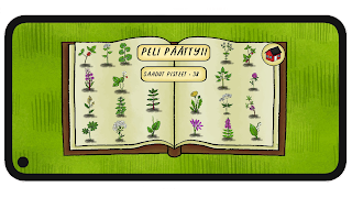 Villi yrttiseikkailu! - Screenshot 2
