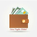 Earn Paytm Wallet icon