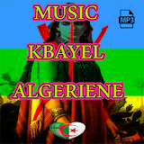 Music Kbayel Algeriene icon