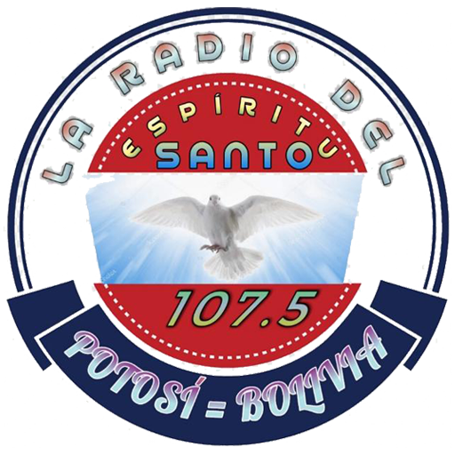 Radio Espíritu Santo Potosí logo