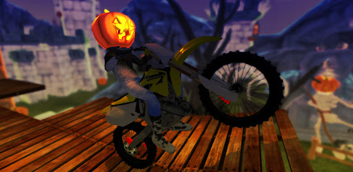 Trial and Error: Halloween