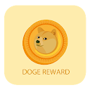 Doge Reward - Earn Free Dogecoin icono