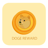 Doge Reward - Earn Free Dogecoin icon