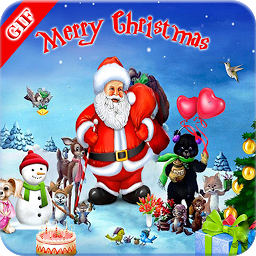 Merry Christmas Gif Images: Download & Review