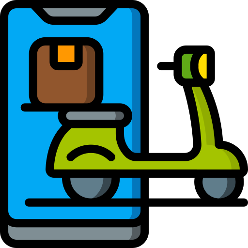 GoFresh Kovilpatti logo