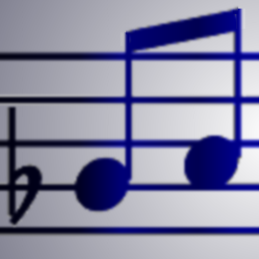 Midi Sheet Music (patched)  Icon