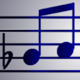 Midi Sheet Music (patched) icon