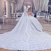 Western Bridal Dresses