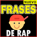 Frases de rap icon