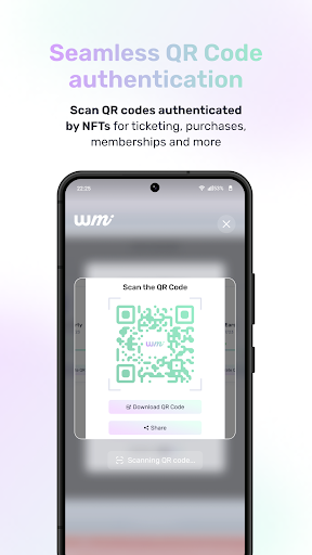Webmint Screen 3