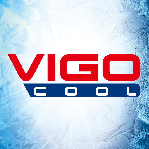 VIGOCool SMART SOLUTION logo