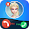 Elssa Call Chat and video call  (Simulation)