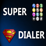 Super Dialer Lite icon