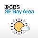 CBS SF Bay Area Weather تنزيل على نظام Windows