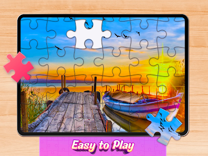 Jigsawscapes – Jigsaw Puzzles 14