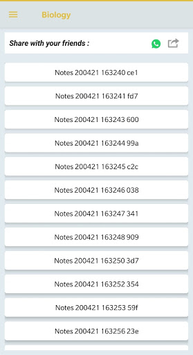 Maharashtra Board Material