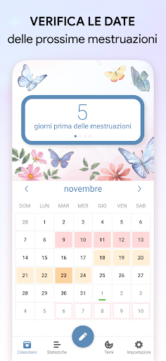 Anteprima dell'app