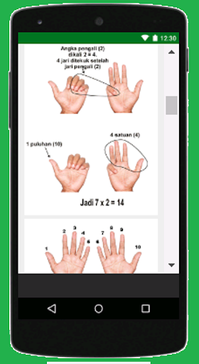 JariMatika Terbaru Lengkap and