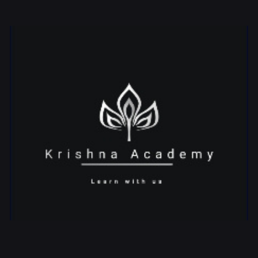 Kaushal Krishna Academy Logo