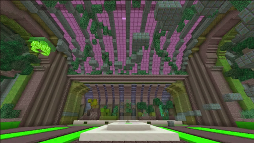 Parkour Mod for MCPE and Maps