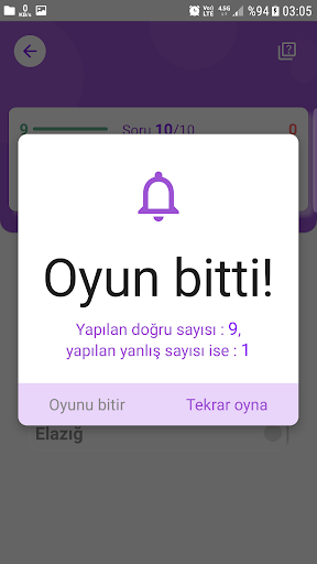 Plakaları Öğreniyorum Screen 2