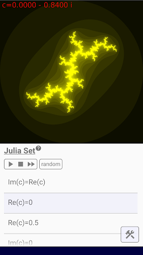 numenuma: Math Art Collection Screen 2