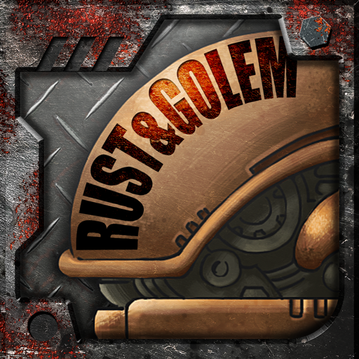 RPG Rusted Emeth 1.1.4g Icon